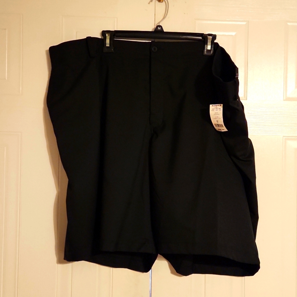Big & Tall Nike Men's Shorts